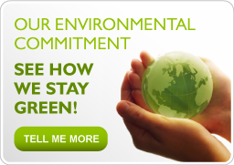 Environmental Commitment